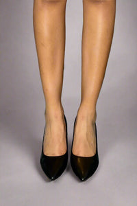 Lover Pump Dumas Black