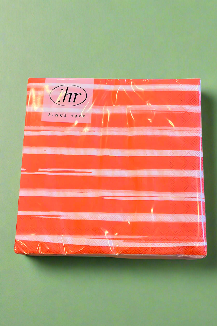 Napkins- Coral