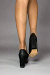 Lover Pump Dumas Black