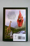 Wild Masterpieces