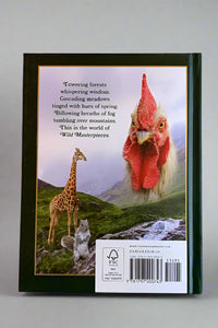 Wild Masterpieces