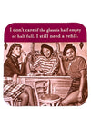 Shannon Martin Coasters Funny