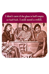 Shannon Martin Coasters Funny