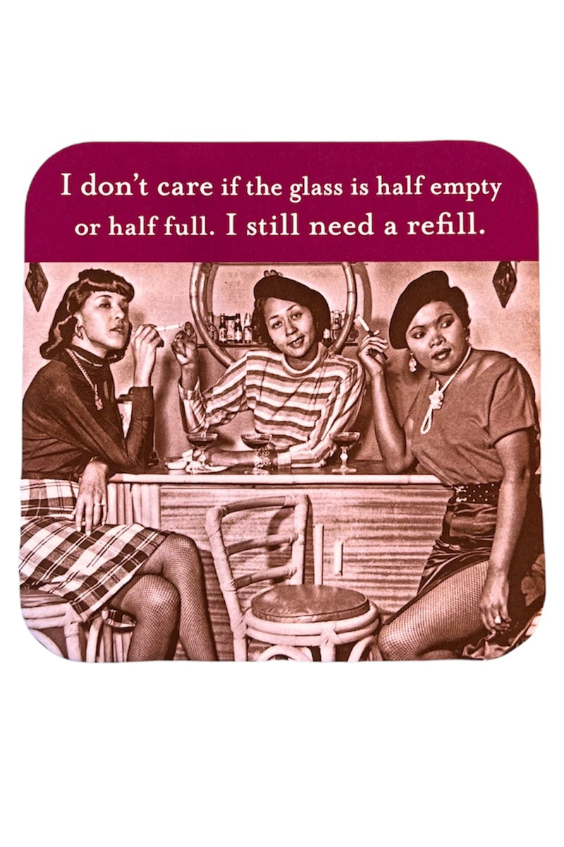 Shannon Martin Coasters Funny