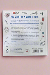What It Means To Be A Nurse