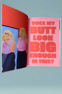 My Anaconda Don’t!