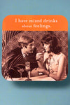 Shannon Martin Coasters Funny