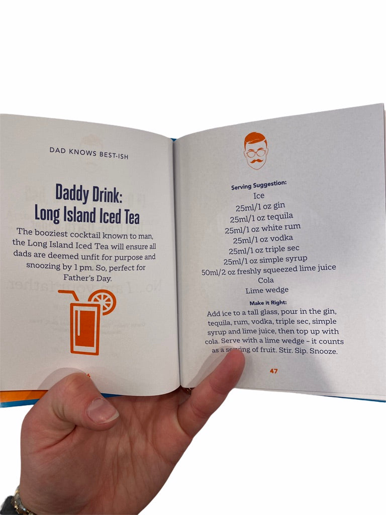 The Little Book of...