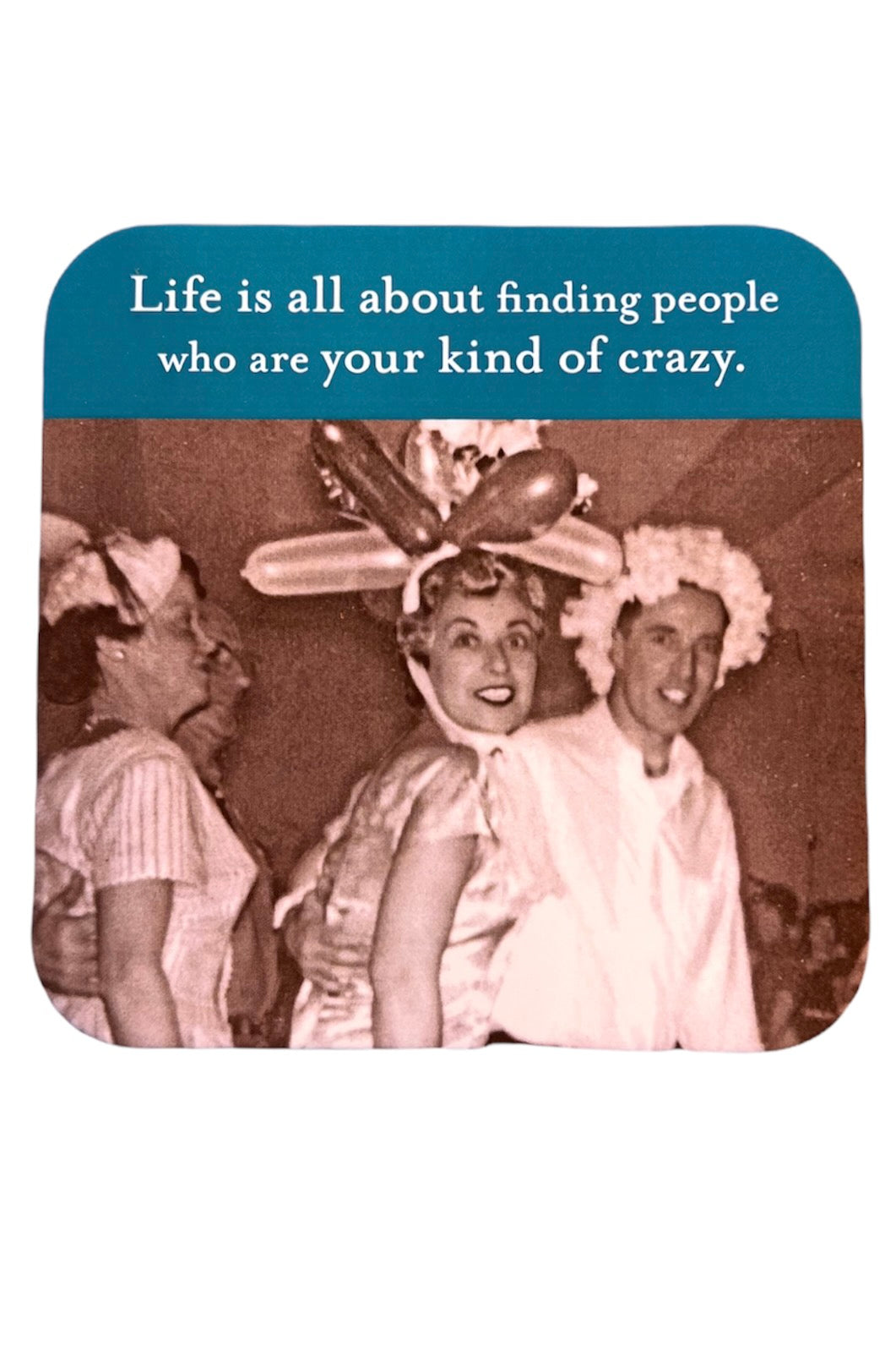 Shannon Martin Coasters Funny