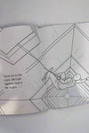 Die Hard: The Authorized Coloring and Activity Book