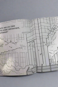 Die Hard: The Authorized Coloring and Activity Book