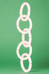 Bella Tunno Happy Links Pink