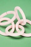 Bella Tunno Happy Links Pink