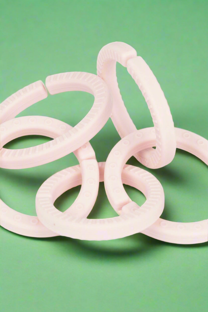 Bella Tunno Happy Links Pink