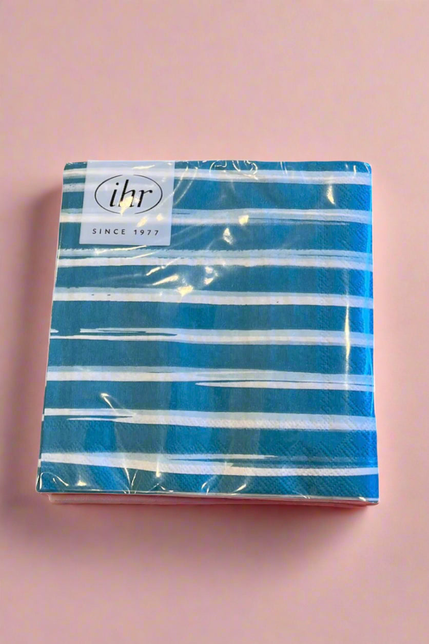 Napkins- On Ice
