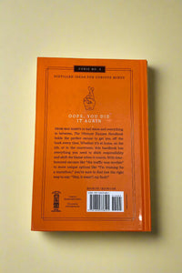 The Ultimate Excuses Handbook