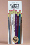 Whiskey River Pencil
