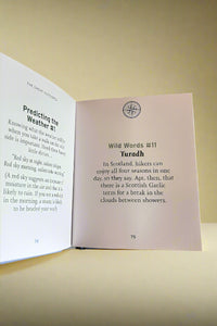The Little Book Of Wilderness