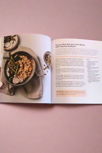 Plant Based Buddha Bowls