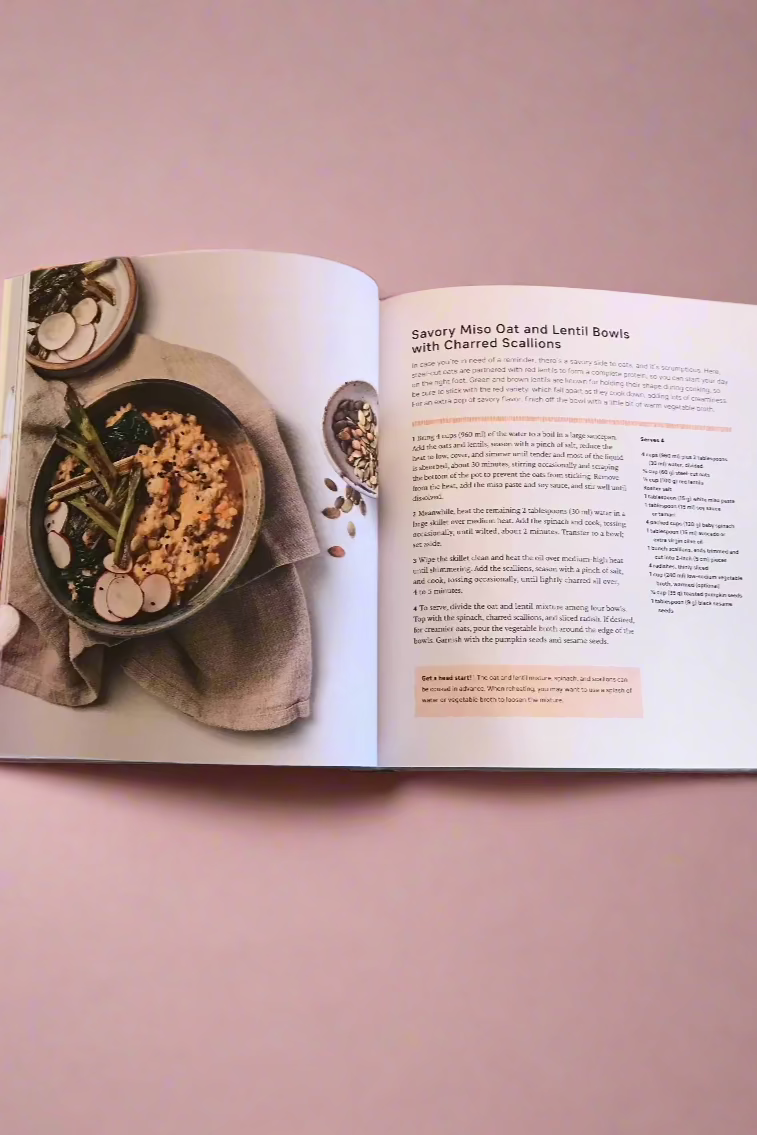 Plant Based Buddha Bowls