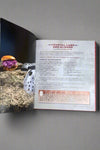 Death For Dinner Cookbook