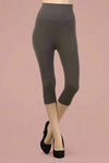 M Rena Best (Cropped) Leggings In All The Land - All Colors