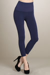 M Rena Best (Cropped) Leggings In All The Land - All Colors