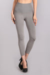 M Rena Best (Cropped) Leggings In All The Land - All Colors