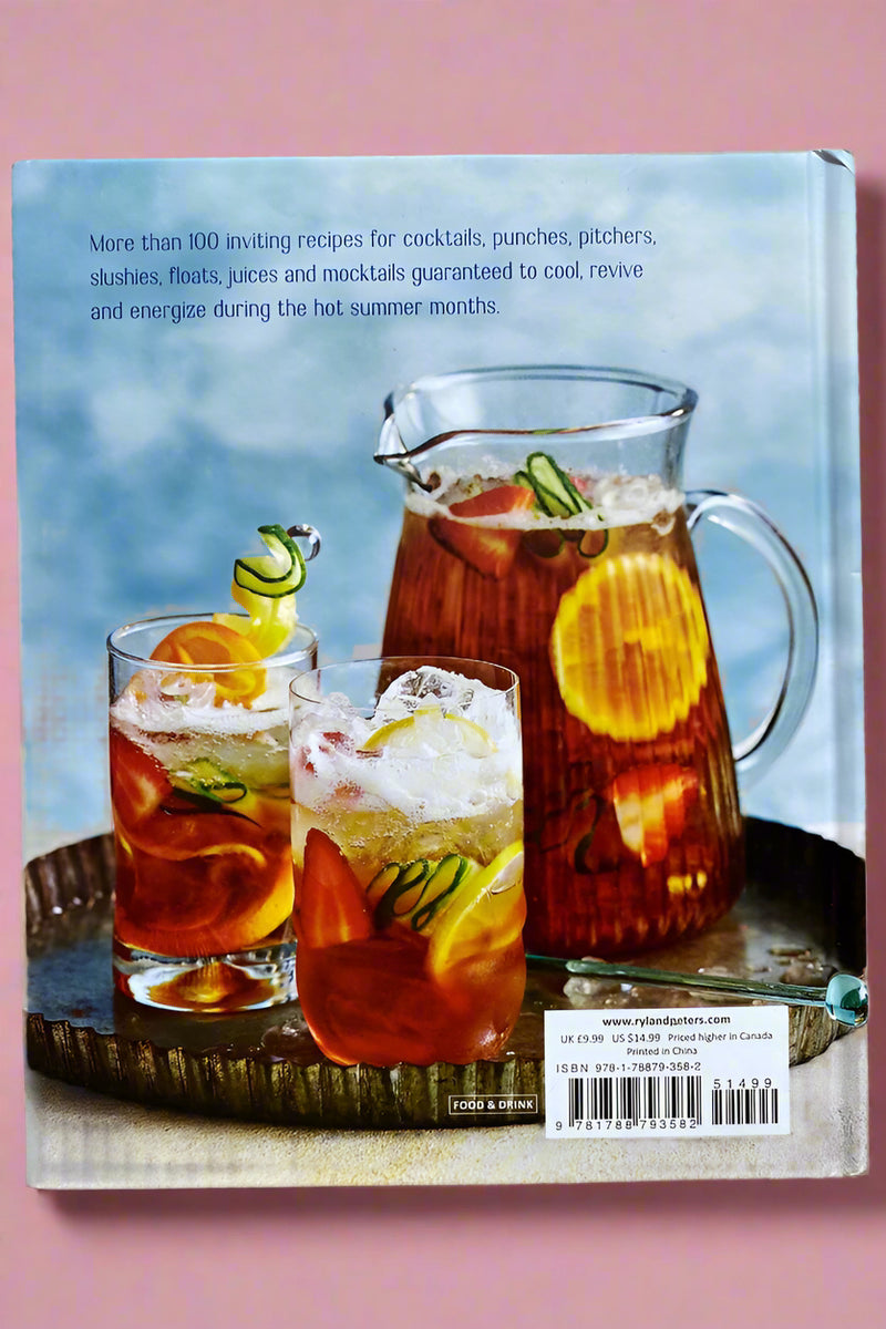 Summer Drinks