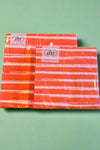 Napkins- Coral