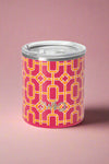 Swig - Pink Bamboo
