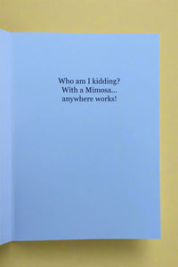 Funny - Anything In Bed