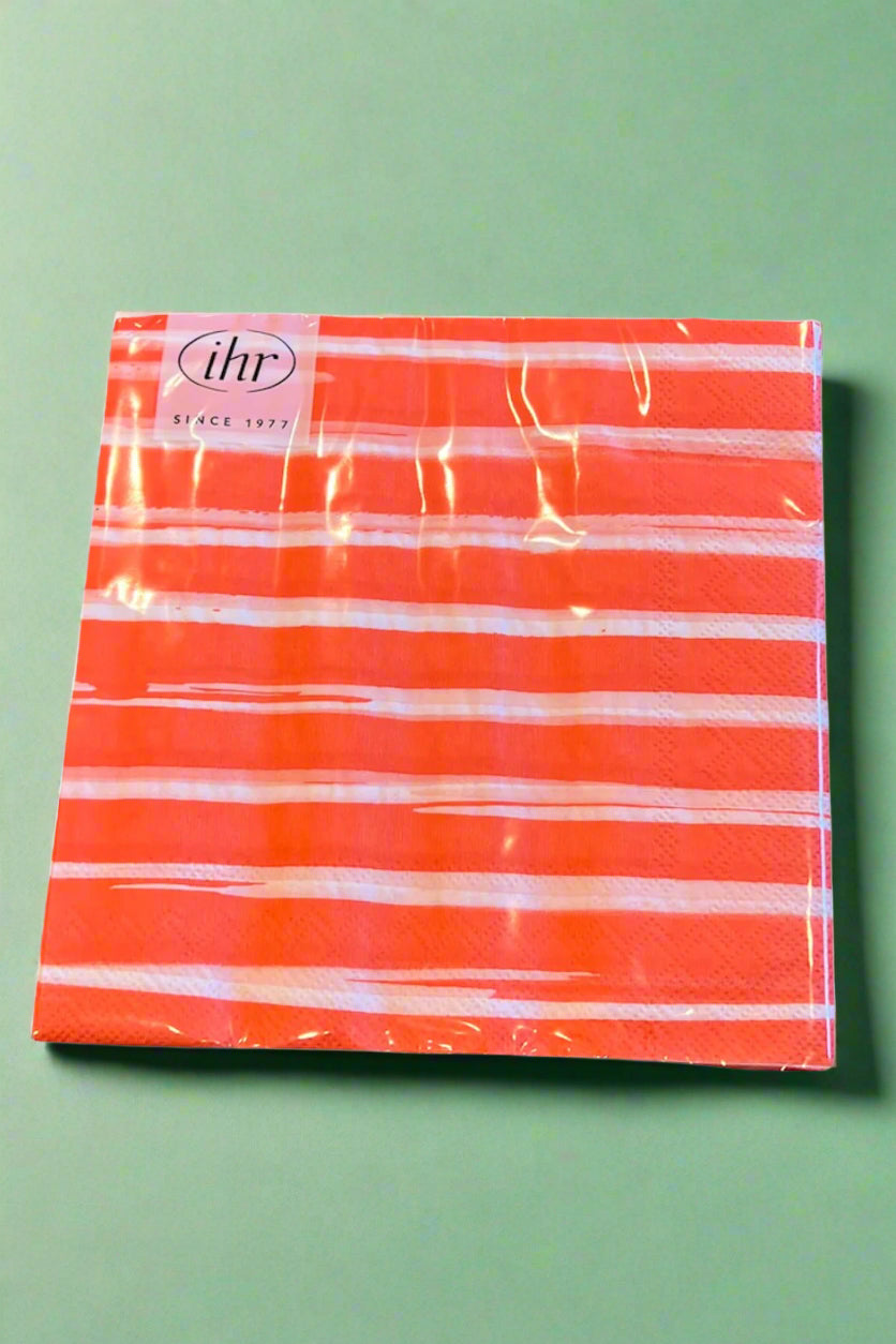 Napkins- Coral