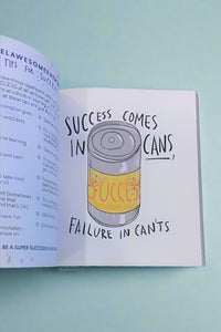 How To Feel Awesome Everyday