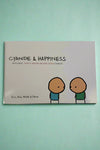 Comic book Cyanide & Happiness by Kris, Rob, Matt and Dave.