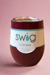 Swig 12 Oz Stemless Wine Cup