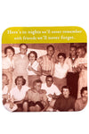 Shannon Martin Coasters Funny
