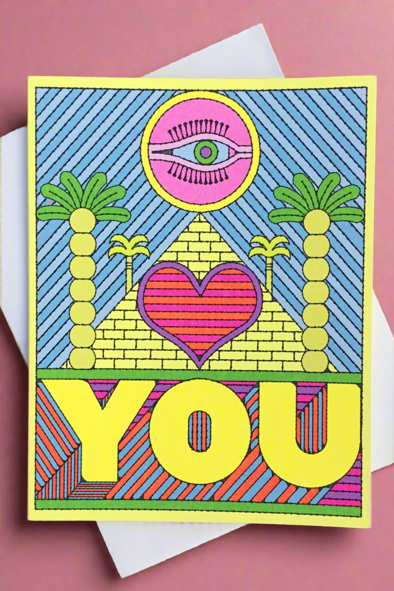 Love - I Love You
