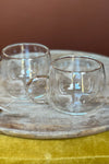 Alesia Tea Cup Pair 8oz