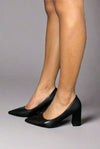Lover Pump Dumas Black