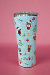 Swig - Santa Paws