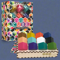 Chroma Cube