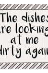 Funny Dishcloths