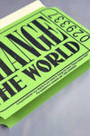 Graduation- Change The World