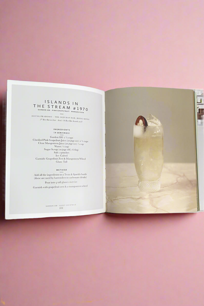 Seedlip Cocktails
