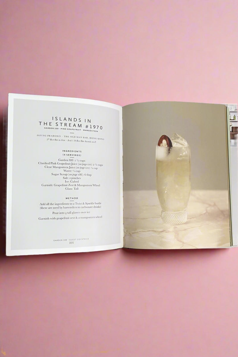 Seedlip Cocktails