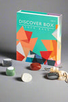 Discover Stone Pack
