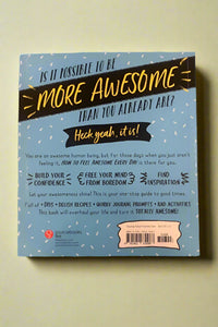 How To Feel Awesome Everyday