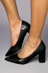Lover Pump Dumas Black