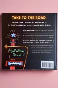 Neon Road Trip